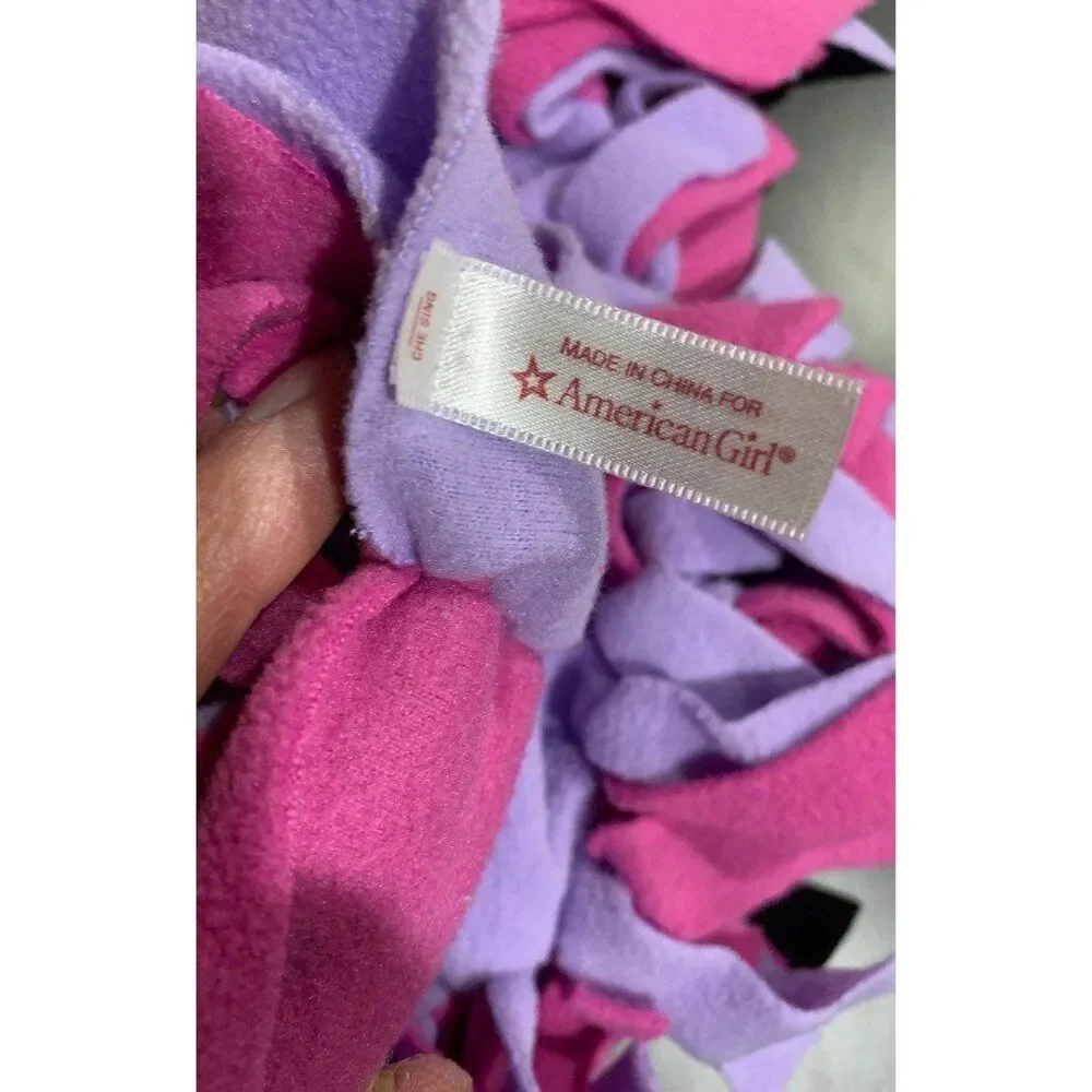 American Girl Sleeping Bag Bundle